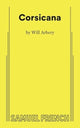 Book cover of: Corsicana. By: ARBERY