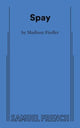Book cover of: Spay. By: FIEDLER