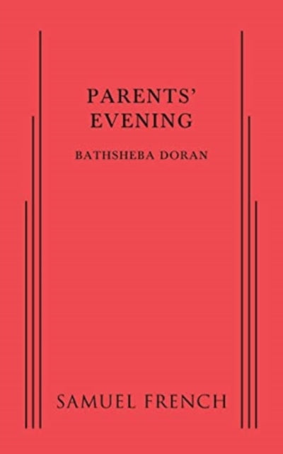 Parents' Evening