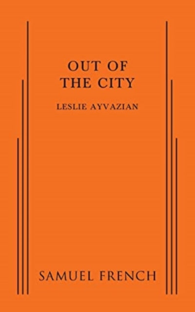 Out of the City