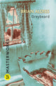 Book cover of: Greybeard. By: Brian W. Aldiss