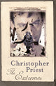 Book cover of: Extremes. By: Christopher Priest
