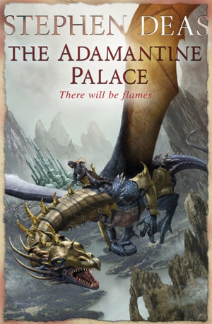 Adamantine Palace