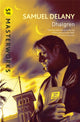 Book cover of: Dhalgren. By: Samuel R. Delany