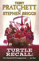 Book cover of: Turtle Recall