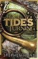 Book cover of: Foul Tide's Turning. By: Stephen Hunt