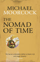 Book cover of: Nomad of Time. By: Michael Moorcock