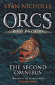 Book cover of: Orcs Bad Blood