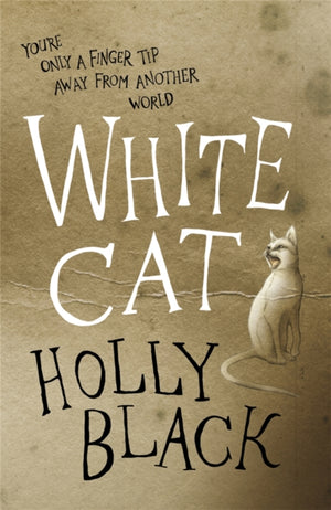 White Cat