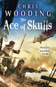 Book cover of: Ace of Skulls