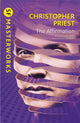 Book cover of: Affirmation. By: Christopher J. Priest