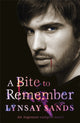 Book cover of: Bite to Remember