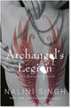 Book cover of: Archangel's Legion