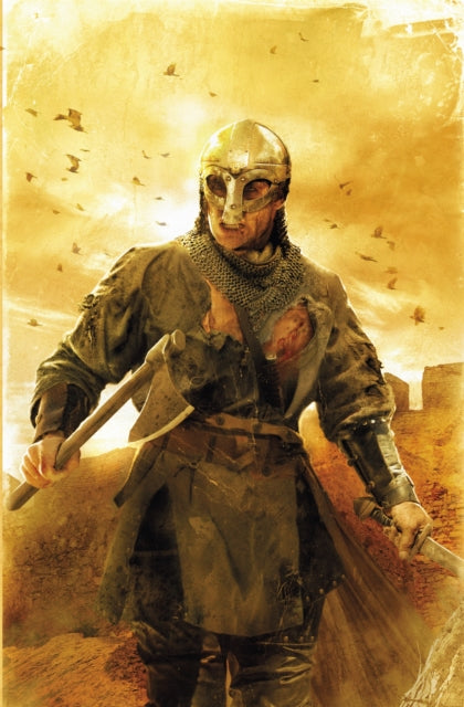 Book cover of: Gallow: The Last Bastion. By: Nathan Hawke