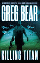 Book cover of: Killing Titan. By: Howard Hughes
