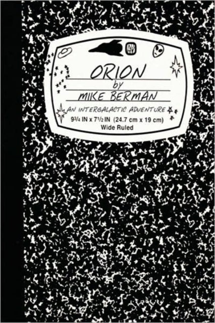 Book cover of: Orion Paperback