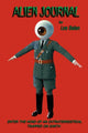 Book cover of: Alien Journal