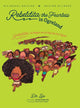 Book cover of: Rebeldita the Fearless in Ogreland BILINGUAL EDITION Rebeldita la Alegre en el Pais de los Ogros EDICION BILINGUE. By: Siu