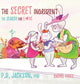 Book cover of: Secret Ingredient. By: Pd Jackson