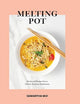 Book cover of: Melting Pot. By: Samantha Mui