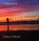 Book cover of: Live Inspired
