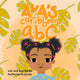 Book cover of: Ava's Caribbean ABC. By: Dr. Lois Marshall Barker