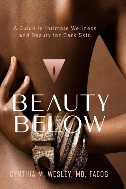 Book cover of: Beauty Below