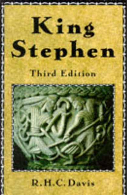 King Stephen