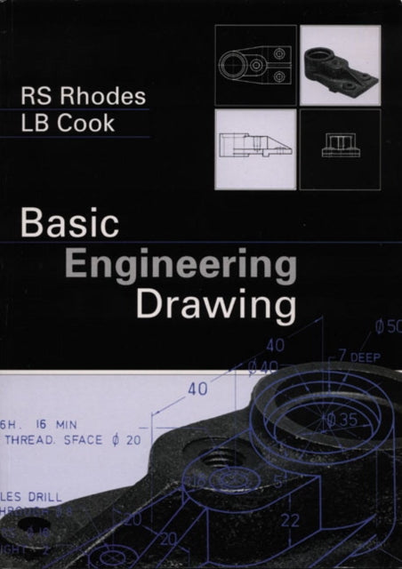 Basic Engineering Drawing