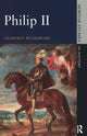 Book cover of: Philip II