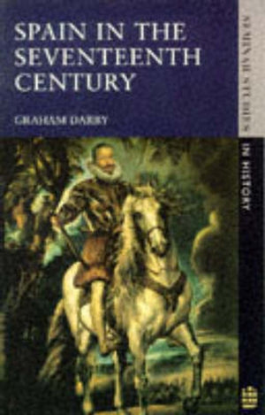 Spain in the Seventeenth Century