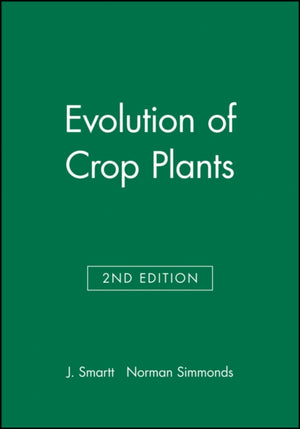 Evolution of Crop Plants