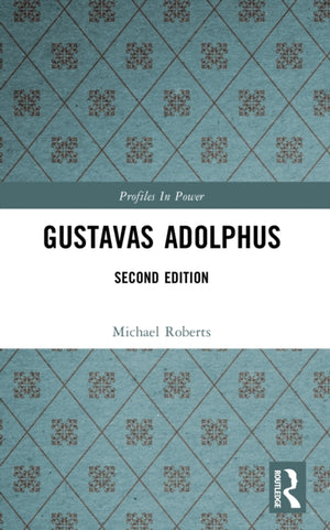 Gustavas Adolphus