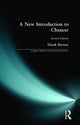 Book cover of: New Introduction to Chaucer