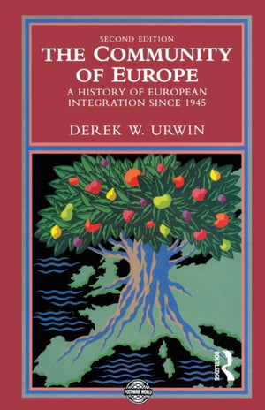 The Community of Europe