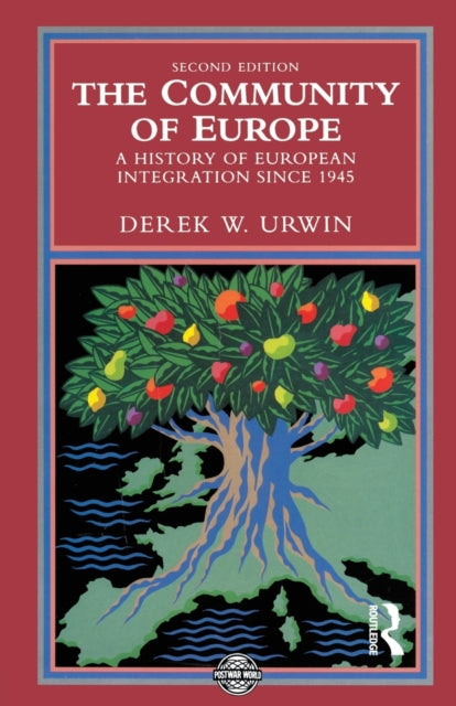 The Community of Europe