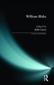 Book cover of: William Blake