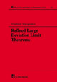 Book cover of: Refined Large Deviation Limit Theorems