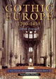 Book cover of: Gothic Europe 1200-1450
