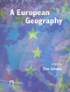 Book cover of: European Geography. By: Tim Unwin