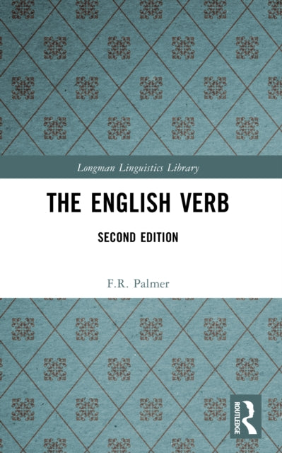 The English Verb