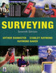 Book cover of: Surveying