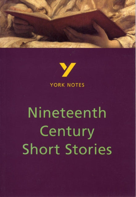 Nineteenth Century Short Stories - for 2025, 2026 exams