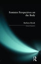 Book cover of: Feminist Perspectives on the Body