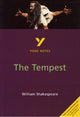 Book cover of: Tempest: York Notes GCSE - for 2026, 2027 exams. By: David Pinnington