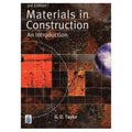 Materials in Construction