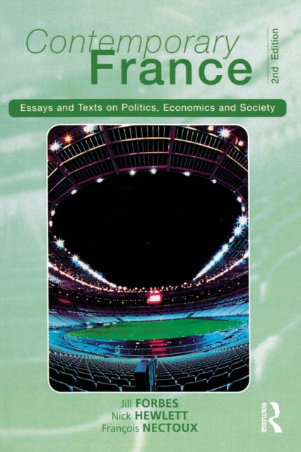 Contemporary France