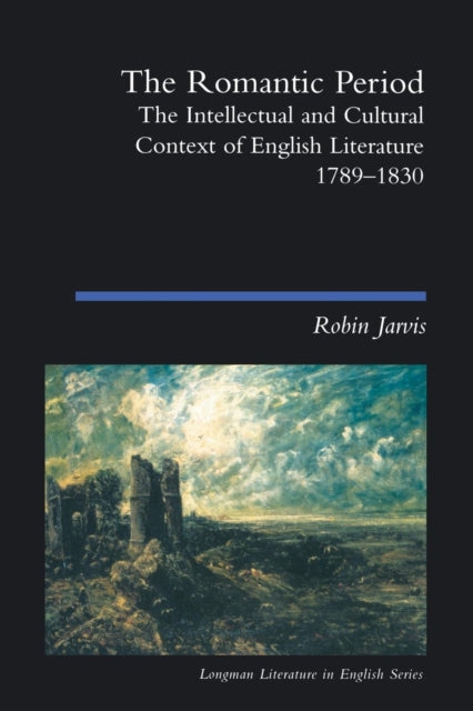 Book cover of: Romantic Period