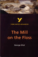 Book cover of: Mill on the Floss everything you need to catch up, study and prepare for the 2025 and 2026 exams. By: Kathryn Simpson