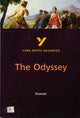 Odyssey (York Notes Advanced) English Literature Study Guide - for 2026, 2027 exams